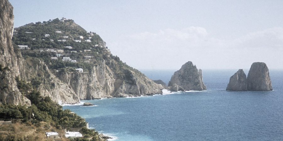 Capri