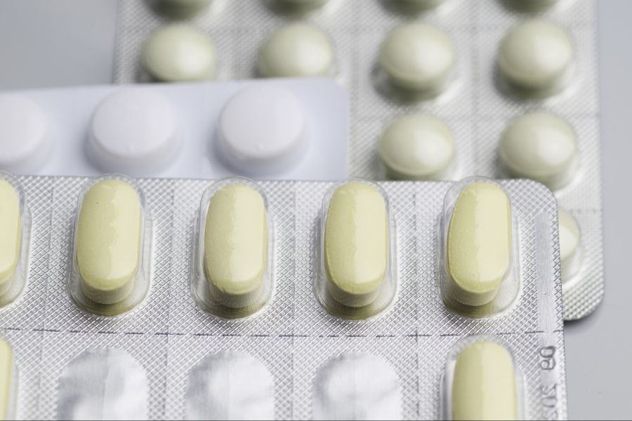 Gestiegen ist auch die Anzahl illegaler Arzneimittel, die das BAZG sicherstellte.