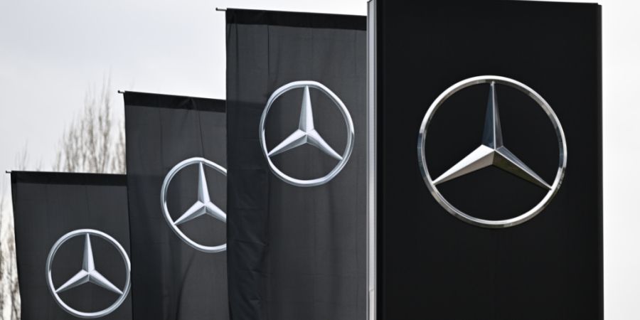 Bei der Schliessung des Mercedes-Benz-Standortes Wetzikon im Kanton Zürich würden 60 Jobs verloren gehen. (Archivbild)