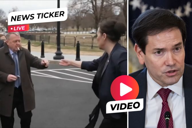 Rubio Rauchen Grönland