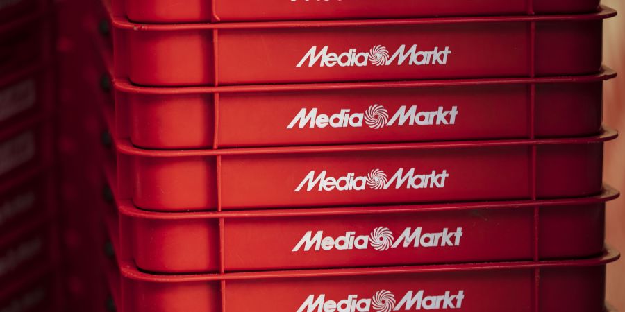 Media Markt