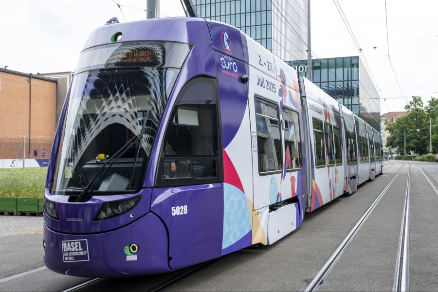 Grund dafür ist, dass der Bund bei Tram-Projekten maximal die Hälfte der Kosten übernimmt.