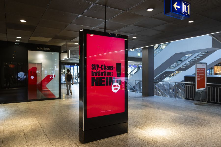 FDP und SP warnen: Chaos, Unsicherheit und Abschreckung von ausländischen Fachkräften drohen in wenigen Jahren.