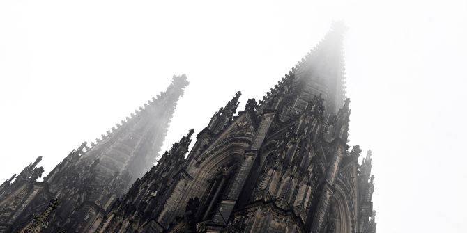 Kölner Dom