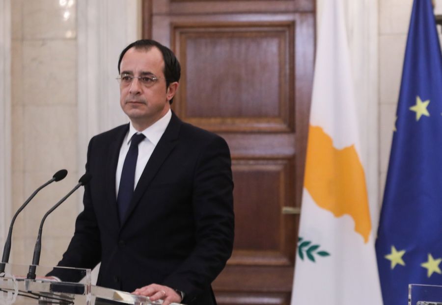 Nikos Christodoulidis