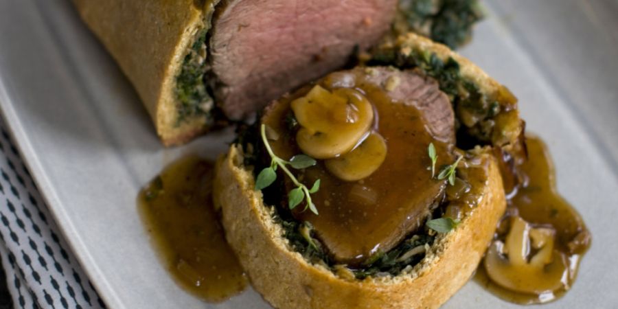 Jährlich 85 Kilo pro Kopf: Frankreich isst mehr Fleisch als die Schweiz. (Archivbild)