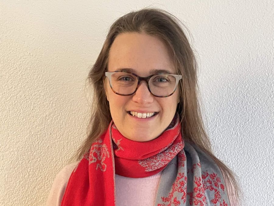 Die SP Schlieren fände es schön, wenn andere Parteien nachzögen, so Parteipräsidentin Annina Aeberli.