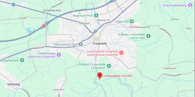 Frauenfeld