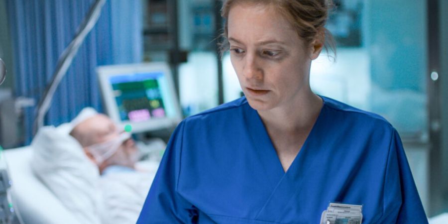 Der Schweizer Film «Heldin» - hier mit Hauptdarstellerin Leonie Benesch - schaffte es nicht auf die Liste der Oscar-Nominierungen.