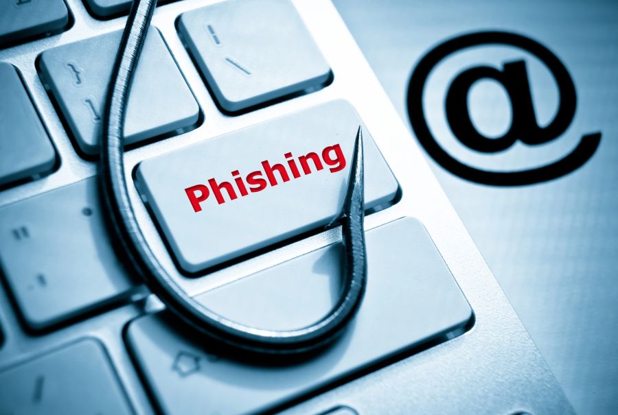 Phishing