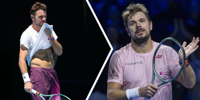 Stan Wawrinka