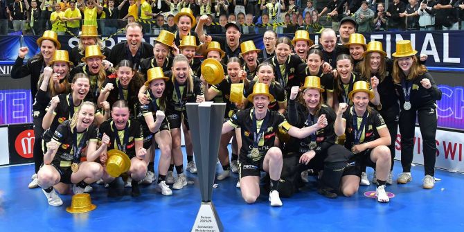 Wizards Bern Burgdorf