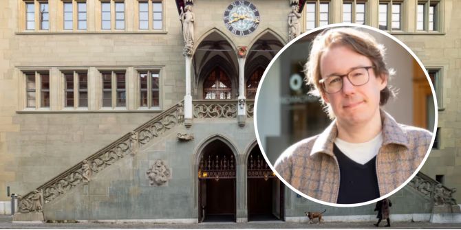 Dominink Fitze Rücktritte SP