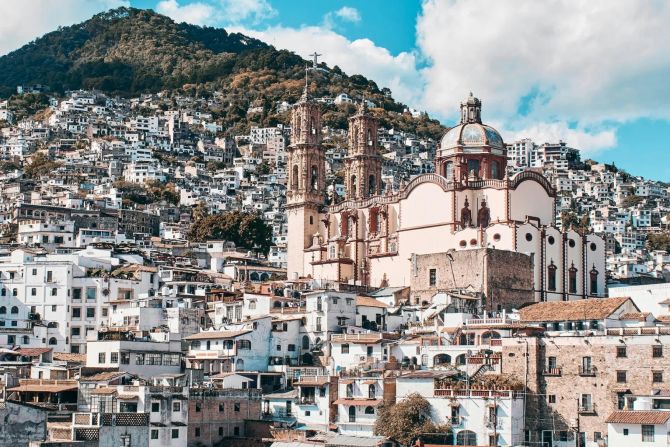 Taxco