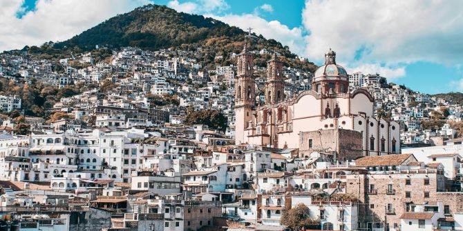 Taxco