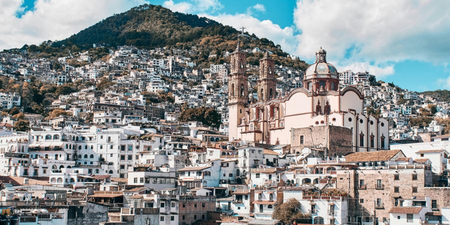 Taxco