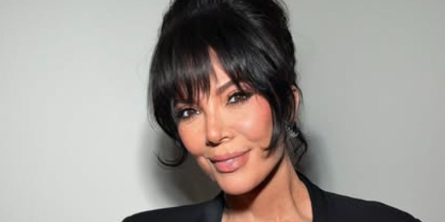 Kris Jenner