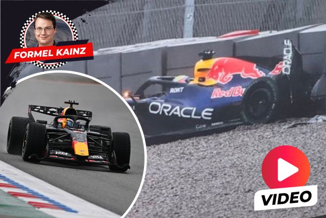 Red Bull Formel 1