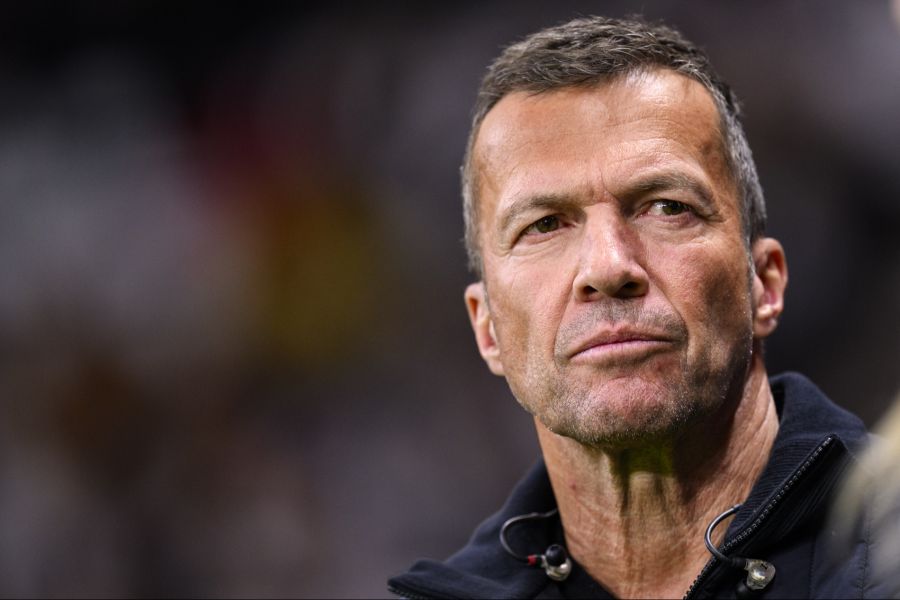 «Ich glaube, dass der Trainerwechsel von Dino Toppmöller zu Albert Riera nichts gebracht hat.» sagte Lothar in seiner Sky-Kolumne.