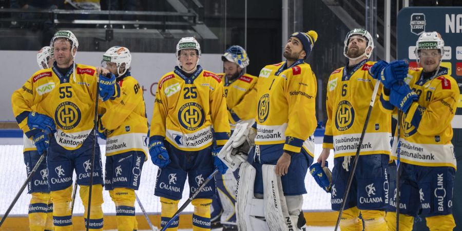 HC Davos