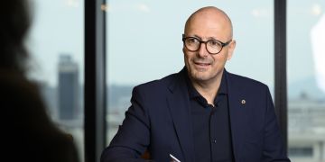 Paolo Compagna Schindler