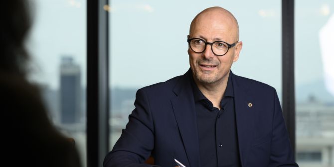 Paolo Compagna Schindler