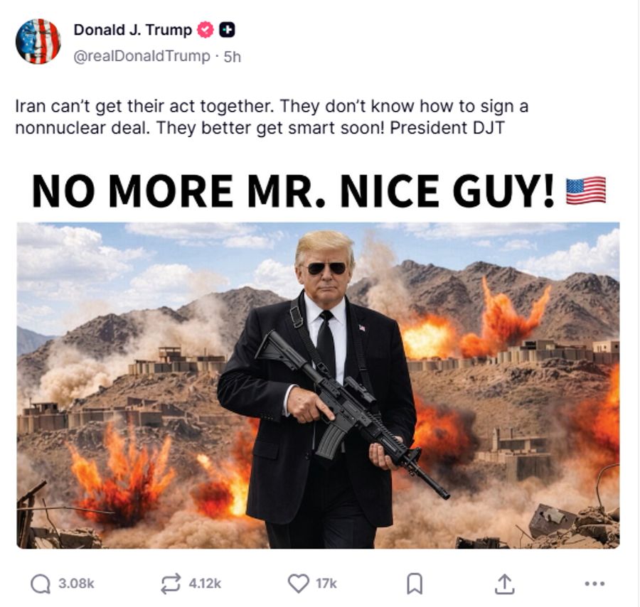 trump