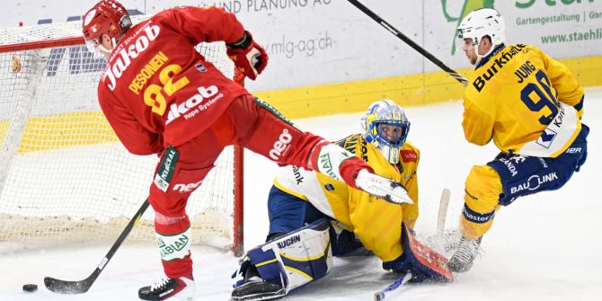 hc davos