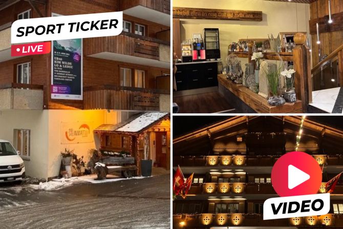 Adelboden Weltcup Hotels