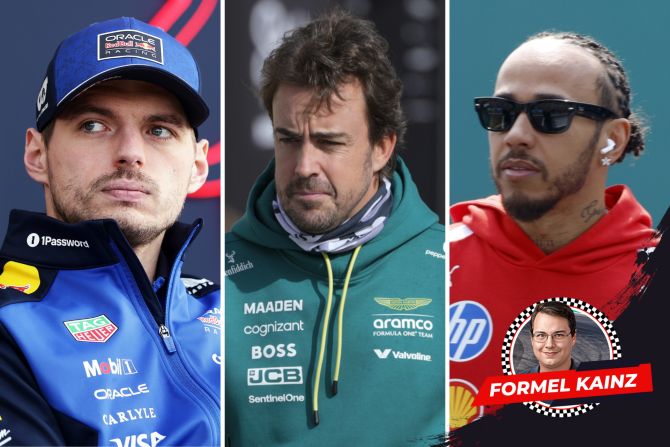 Formel 1 Weltmeister 2026