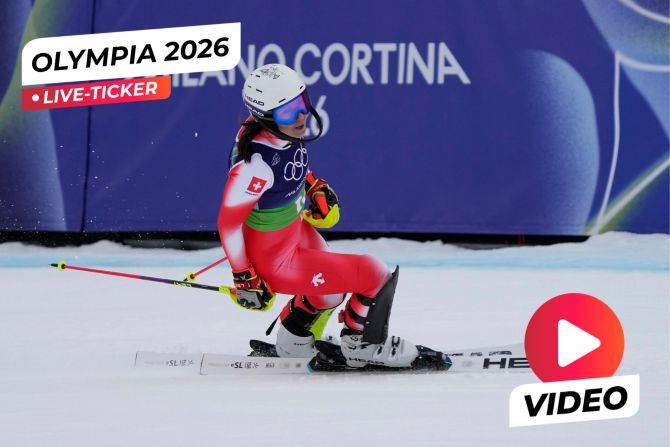 Wendy Holdener Olympia 2026