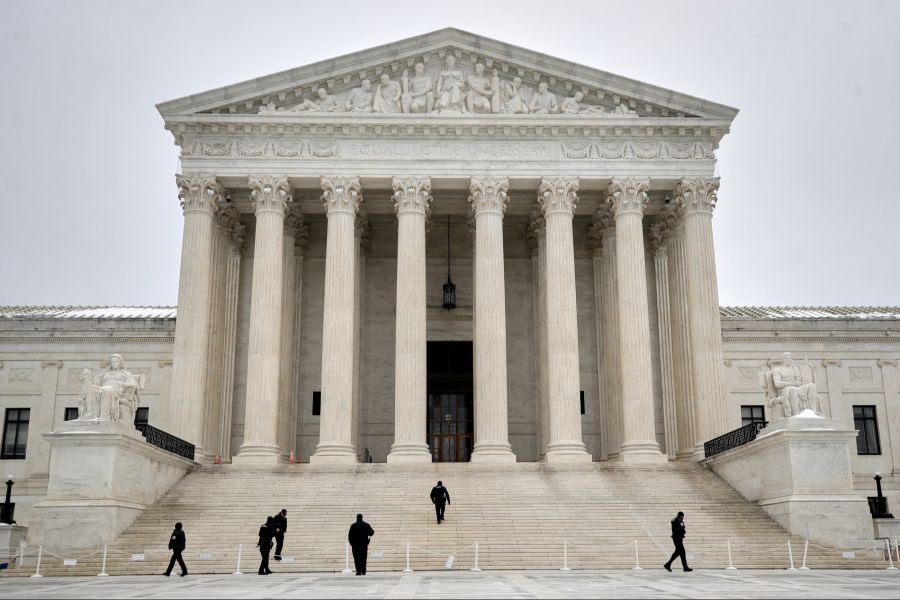 trump supreme court