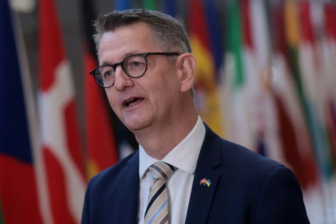 Torsten Schack Pedersen