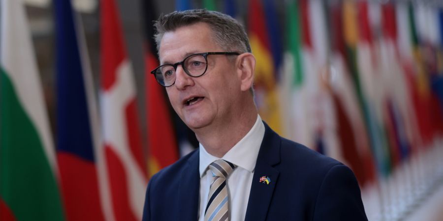 Torsten Schack Pedersen