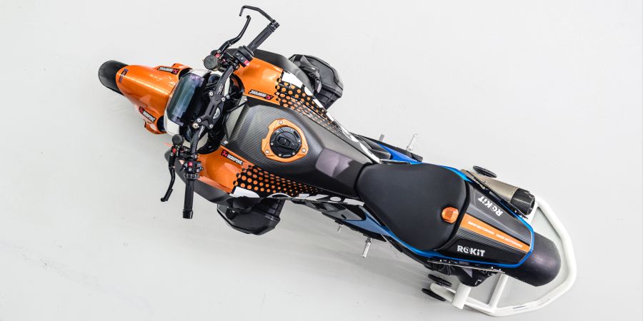 BMW Motorrad R1300 S