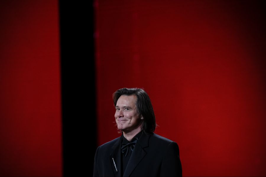 Einige gaben an, den Hollywood-Star kaum mehr zu erkennen.