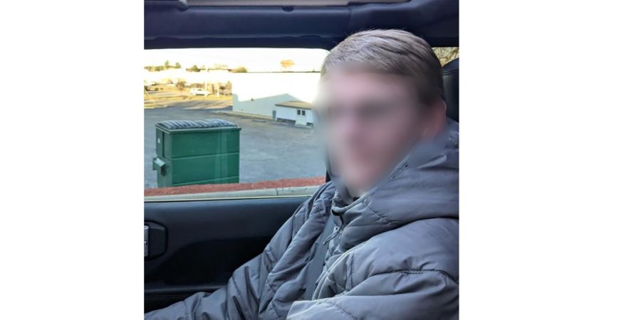 Austin Tucker Martin