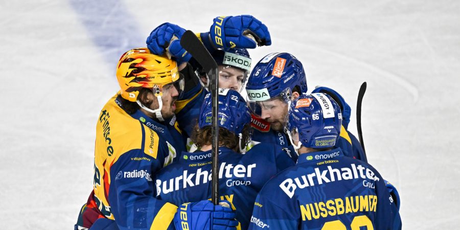 HC Davos