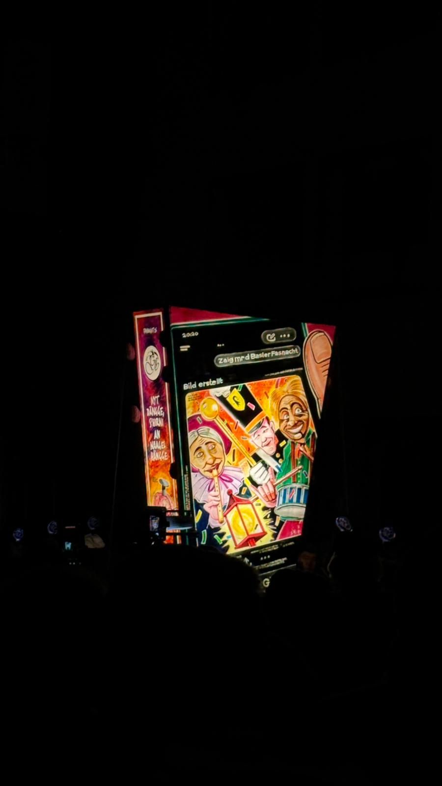 Auf ersten Blick setzten sich viele Sujets mit Themen auseinander, die das vergangene Jahr prägten