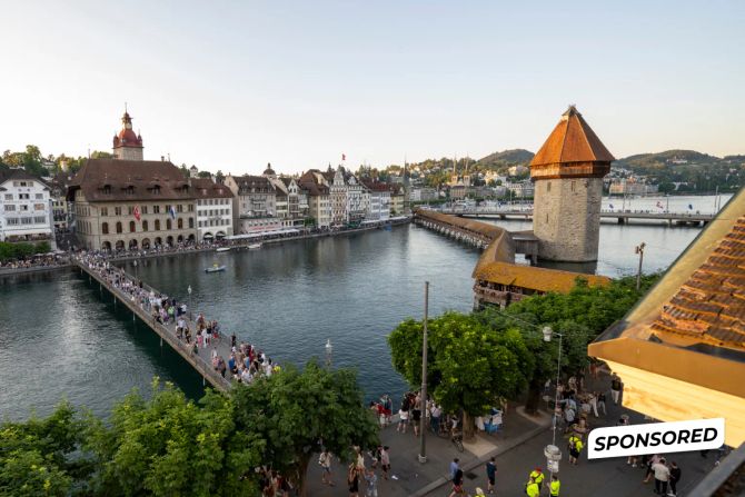 Stadtfest Luzern