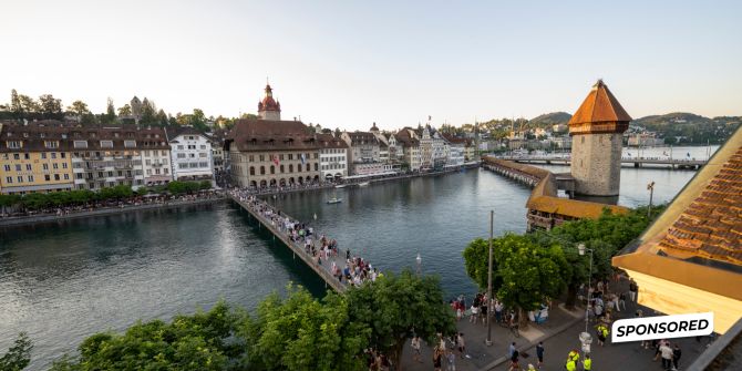 Stadtfest Luzern