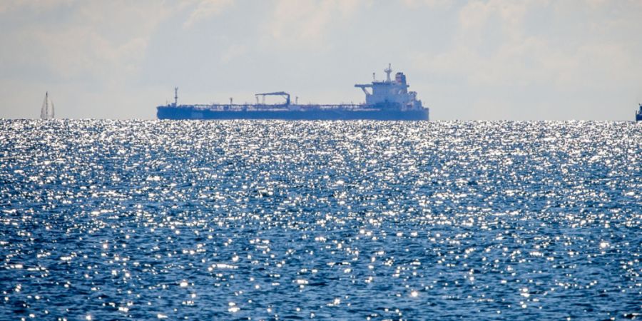 Die USA lockern angesichts der im Iran-Krieg gestiegenen Energiepreise ein weiteres Mal für einige Wochen Sanktionen auf russisches Öl. (Archivbild)