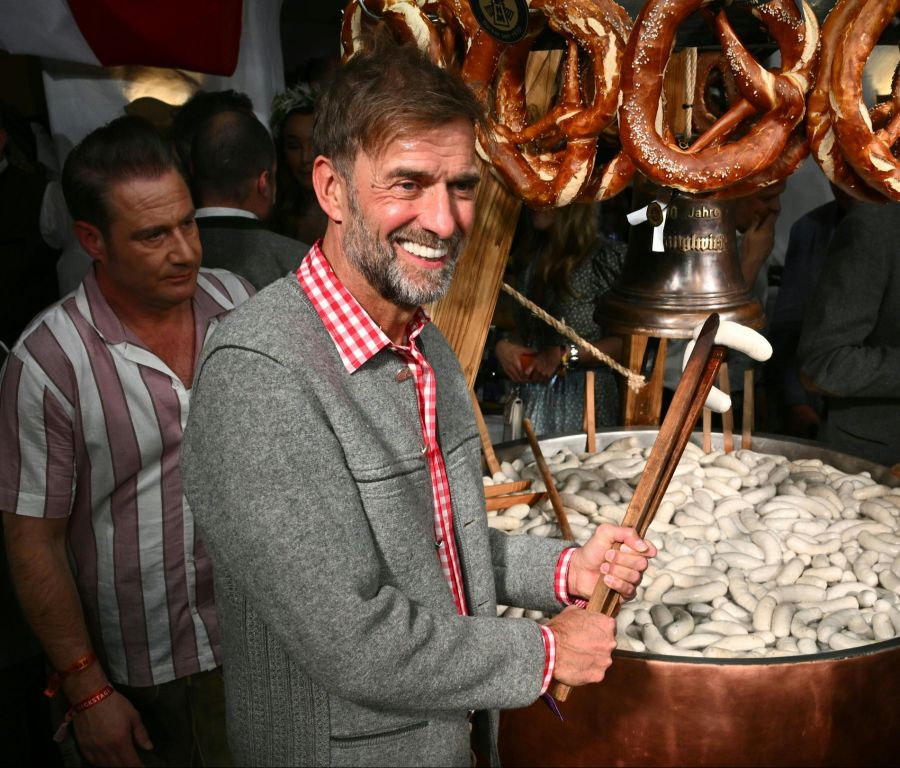 Die Vereine kritisieren die mangelnde Präsenz des Global Head of Soccer.