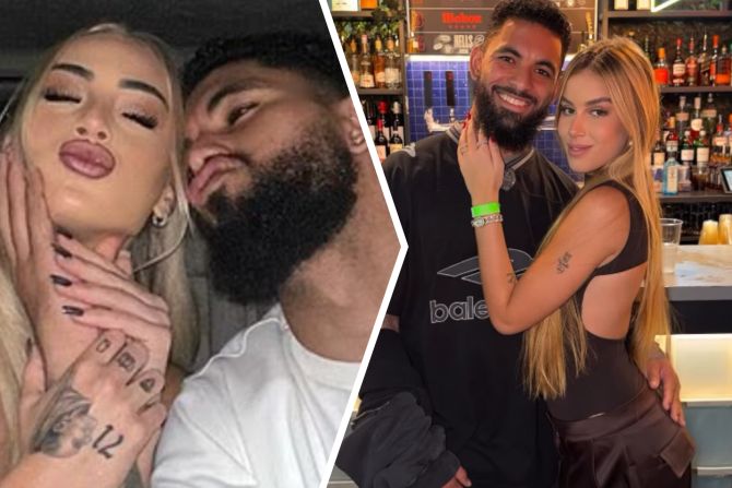 alisha lehmann douglas luiz