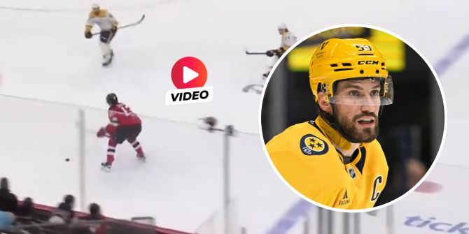 Swiss Devils Josi NHL