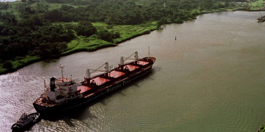 Panamas Verfassungsgericht hat die Verträge eines Hongkonger Konzerns für den Betrieb zweier Häfen am Panamakanal annulliert. Das Verdikt liegt auf der Linie von US-Präsident Donald...