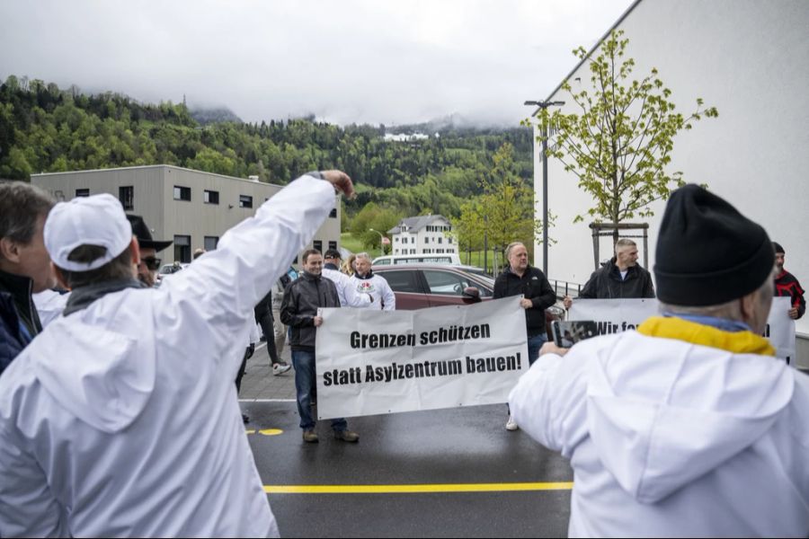 Das Vorhaben sorgt für Proteste.