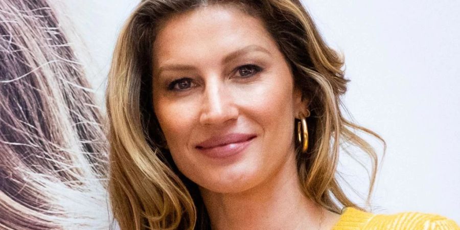 Gisele Bündchen