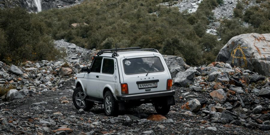 Lada Niva