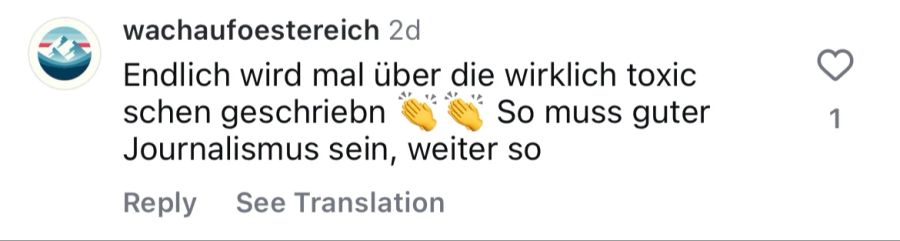 Während andere das Ziel völlig verfehlt haben und die Veröffentlichung der Bücher einfach als Vorwand genommen haben, um sich über Frauen lustig zu machen.